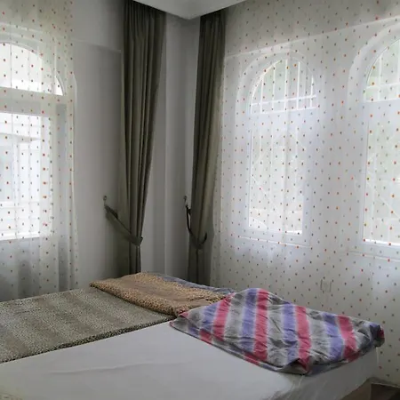 Apartamento Alis Oyta Aparts *