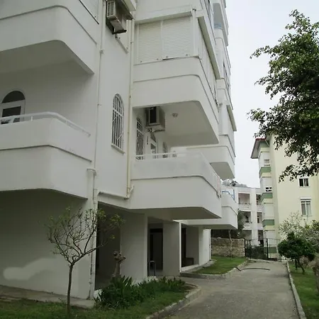 Apartament Alis Oyta Aparts *