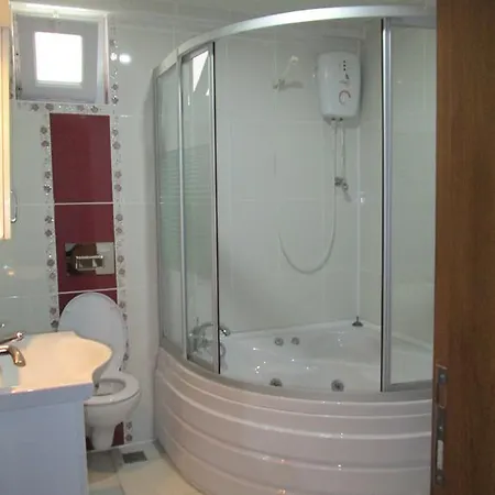 Apartament Alis Oyta Aparts Alanya