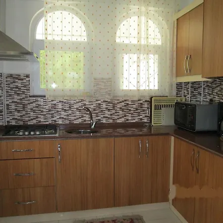 Apartament Alis Oyta Aparts *