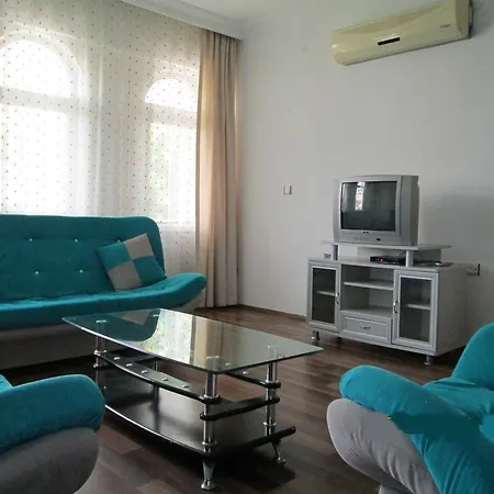 Apartament Alis Oyta Aparts